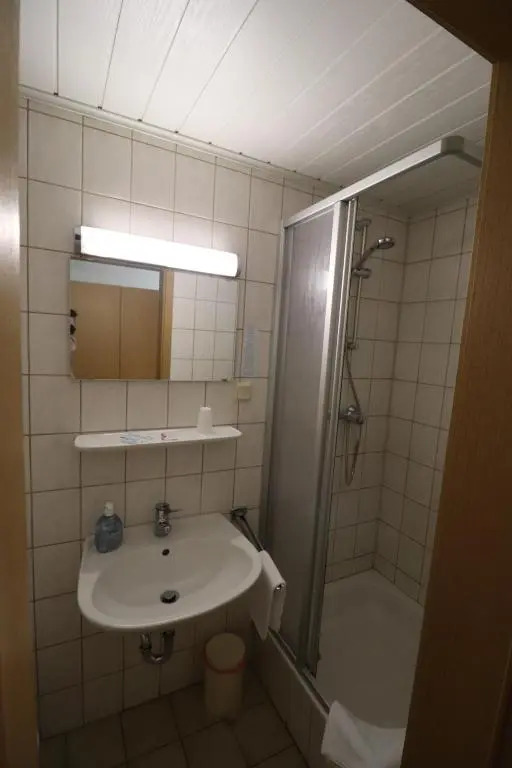 Hotel Weißes Roß