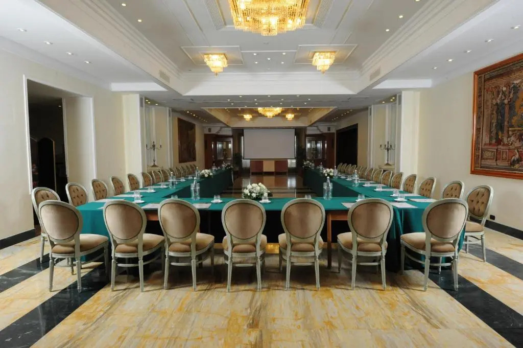 LH Hotel Domus Caesari