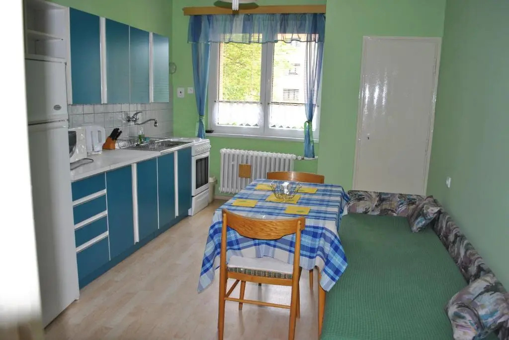 Apartmán Viktorie