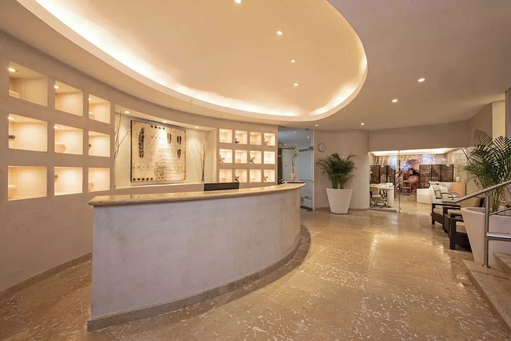 Iberostar Selection Coral Cancun