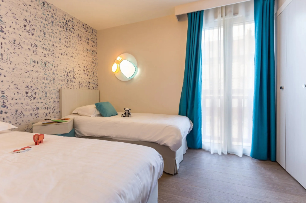 Résidence Pierre & Vacances Premium PresquIle de la Touques