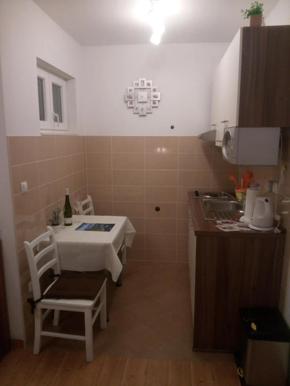 Apartmani Lomar