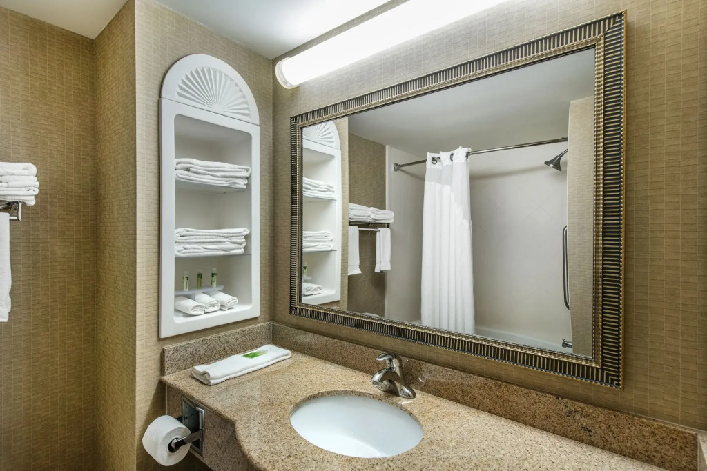 Holiday Inn Express Hotel & Suites Seabrook by IHG
