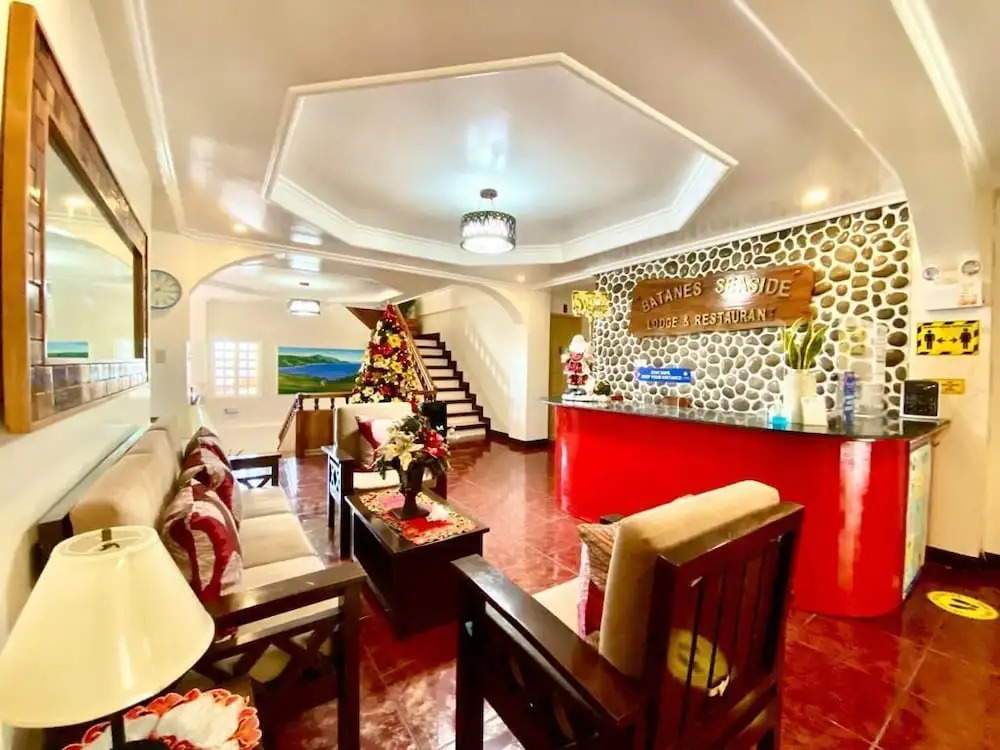 Batanes Seaside Lodge & Restaurant