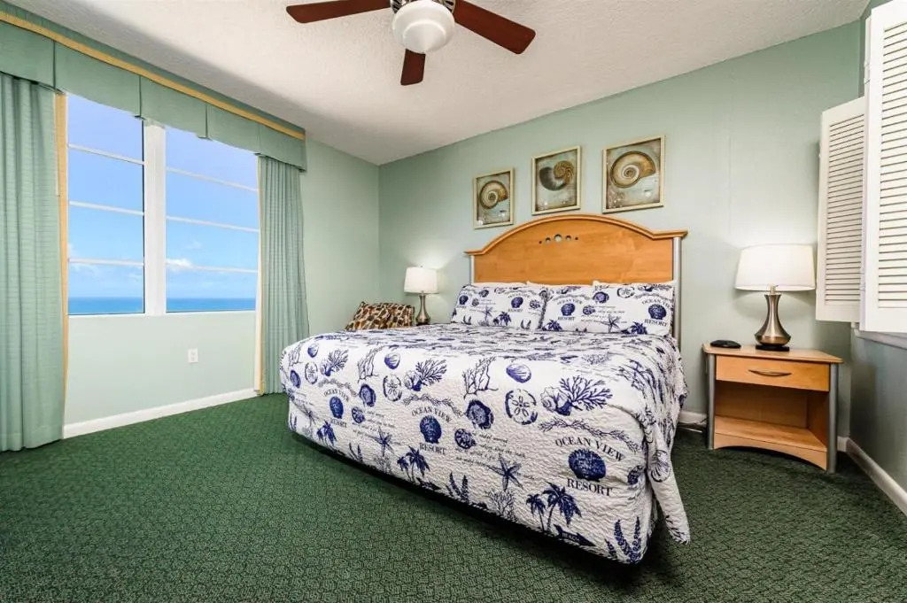 Unit 2322 Ocean Walk - 3 Bedroom Ocean Front