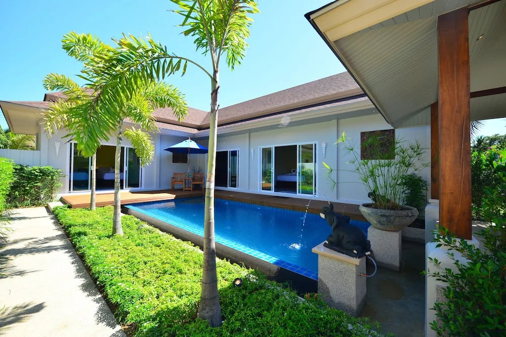 Ban Thai Villa