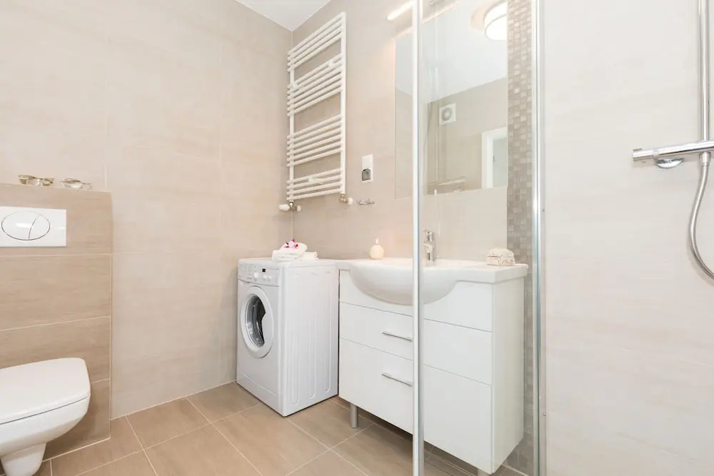 Apartamenty Morski Florek