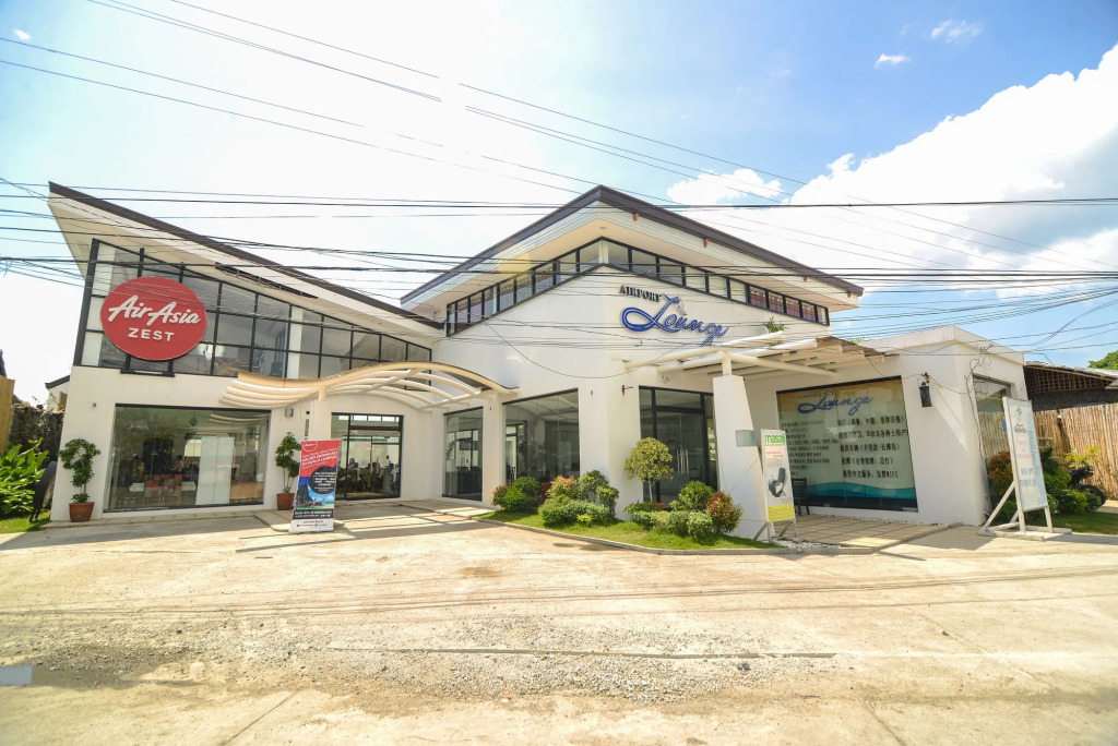 Discover Boracay Hotel