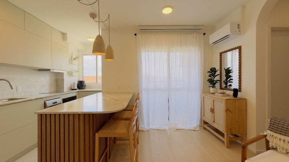 Solarium Beach Club - Apartamento T1.304