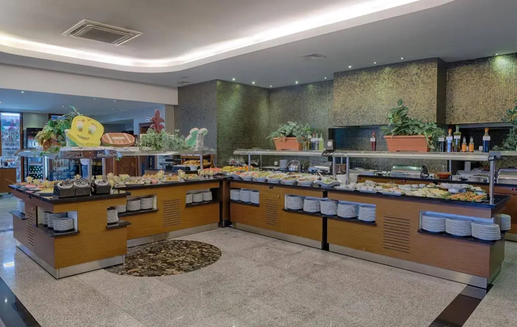Pasabey Hotel