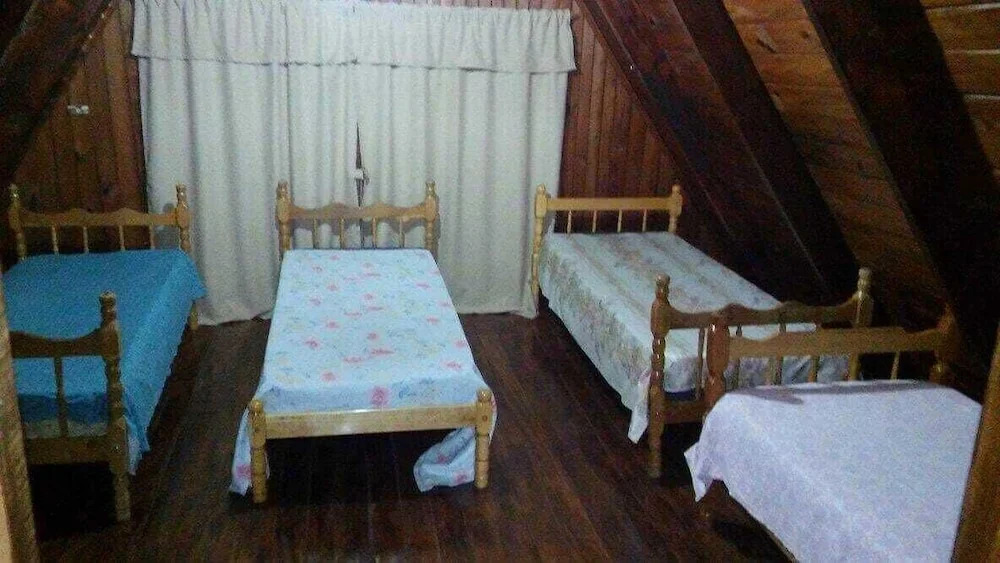Las Pitangas Inn