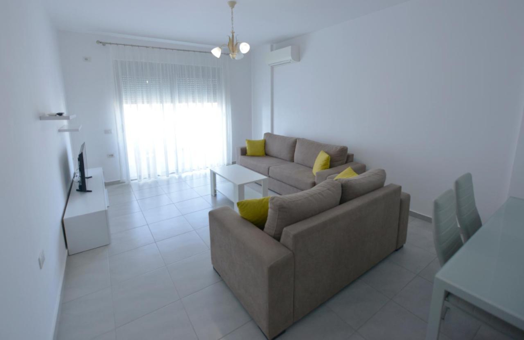 ApartHotel Miramare Sarande
