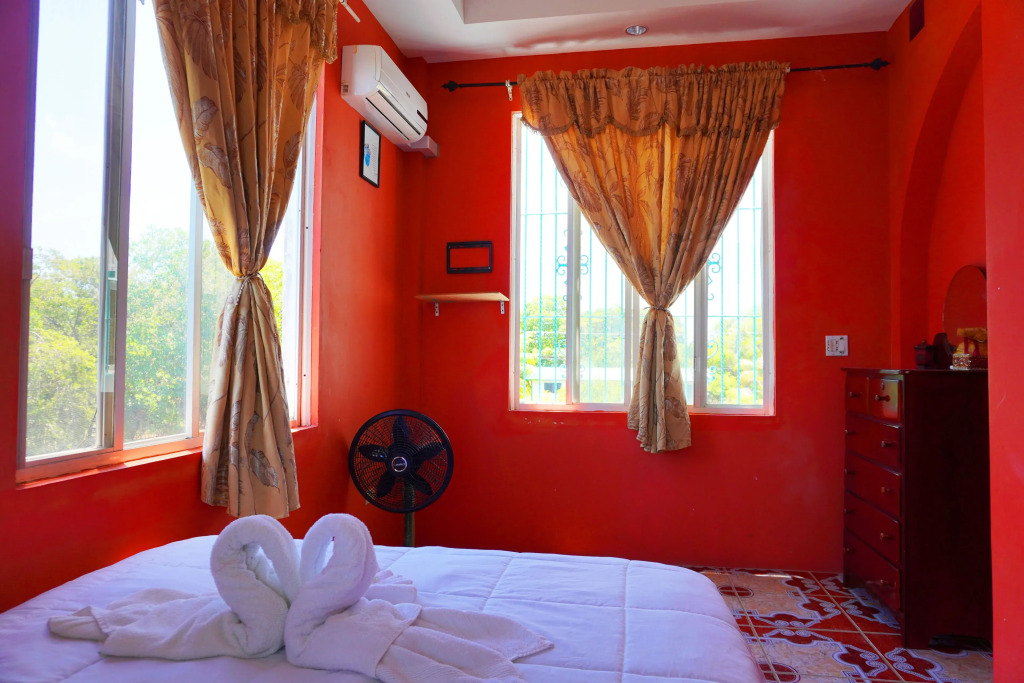 See Belize Sea View BAY Studio