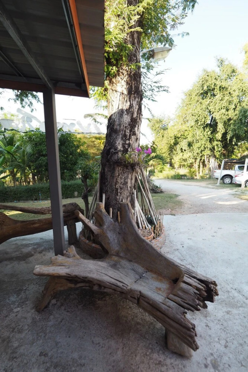Sukhothai Chalet