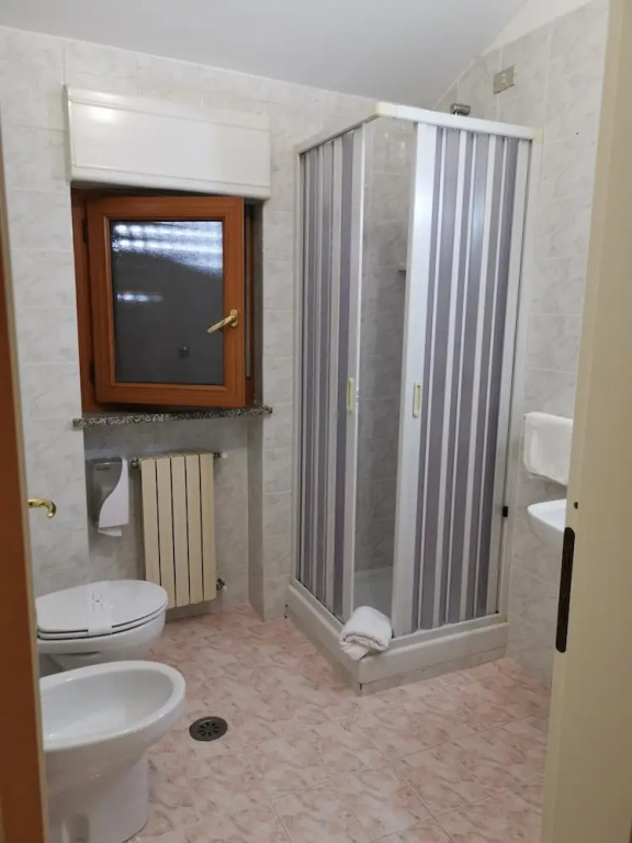 Hotel Park Grumentum