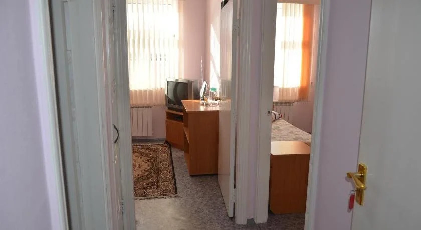 Hotel Assol