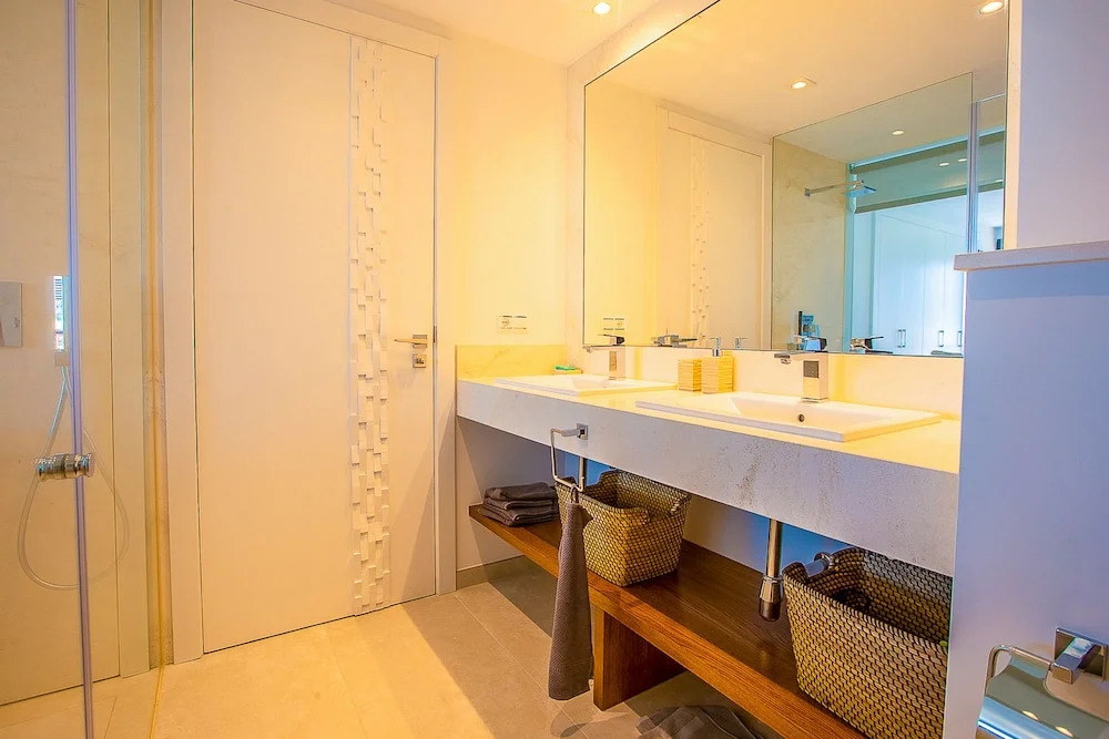 OleHolidays Apartamento Benabola IV