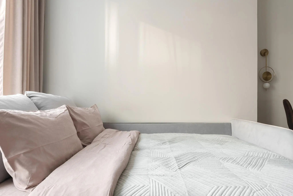 Bon voyage на улице Годовикова 11 корпус 4