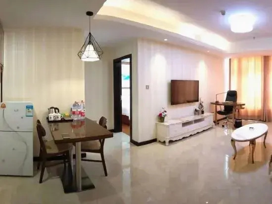 Zheshang Hotel Apartment