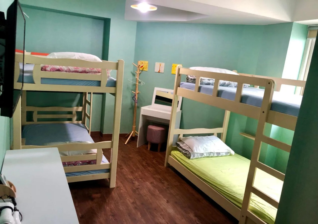 Sky Island Guest House In Nampo