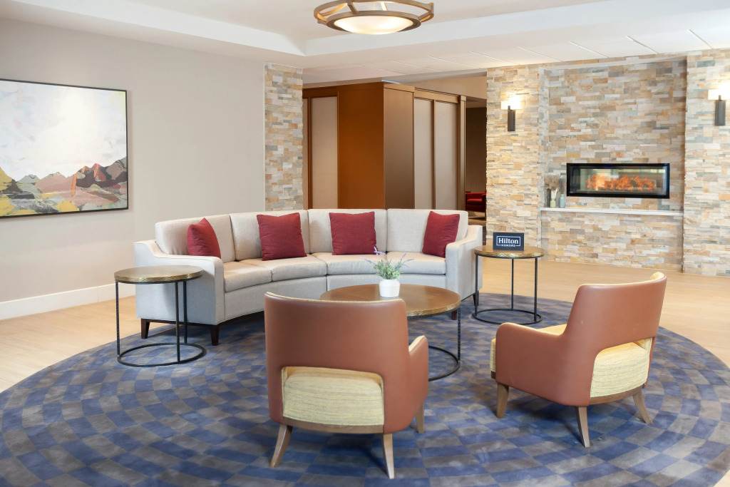 Homewood Suites By Hilton Broomfield Boulder