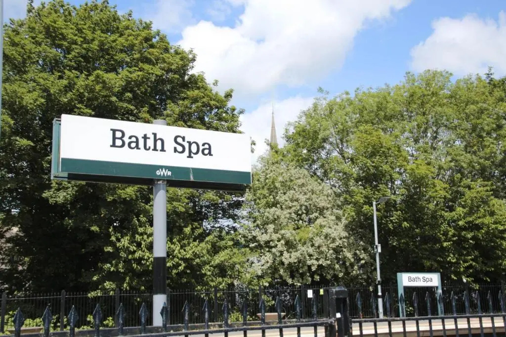 Zen House Bath