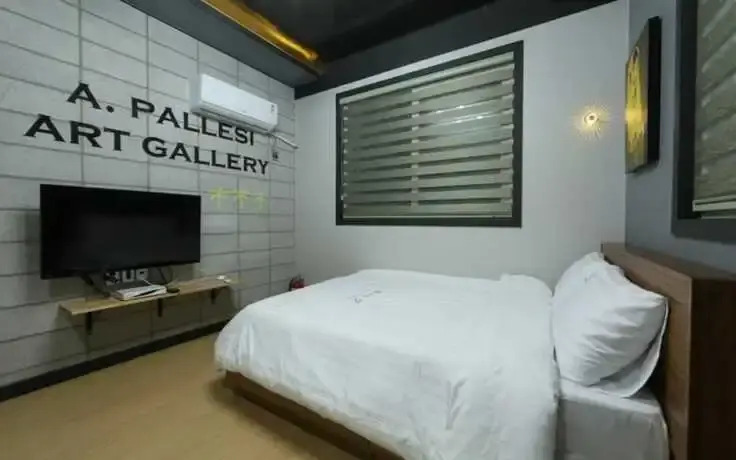 Boryeong Monaco Pension