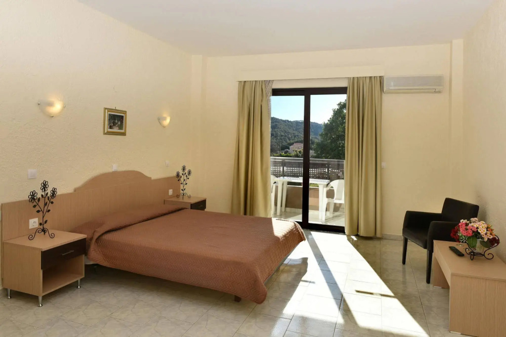 Santa Helena Hotel