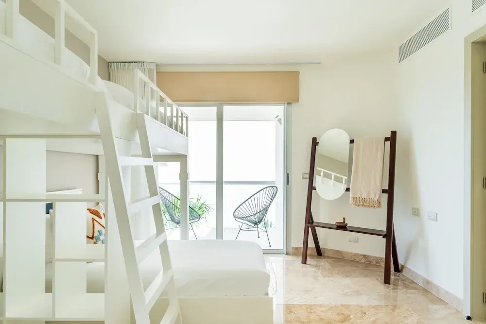 Casa Mia 3 bedroom At Mareazul 4 Apts by RedAwning