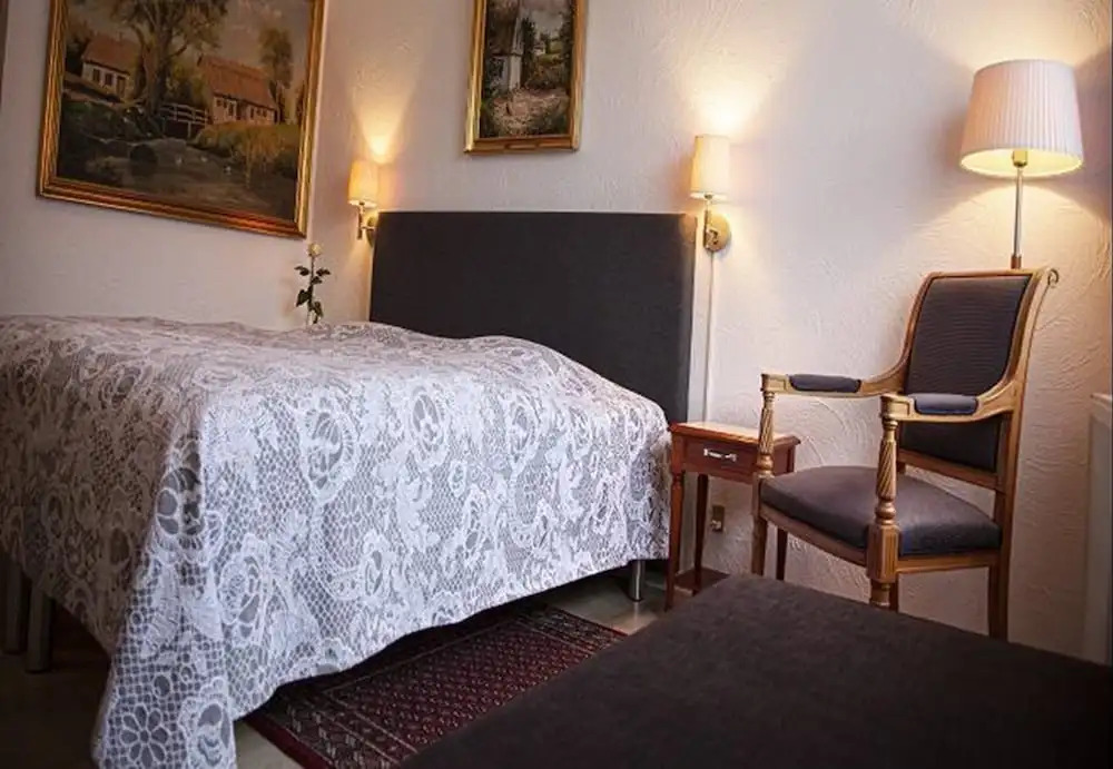 Hotel Laasby Kro