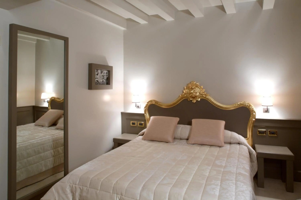 Hotel Ca Zusto Venezia