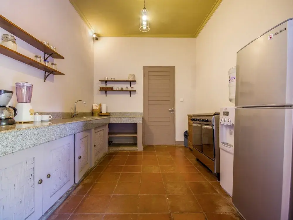 Villa Zenitude