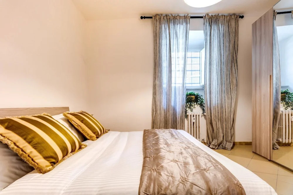 Modern 2 bed Flat in San Giovanni