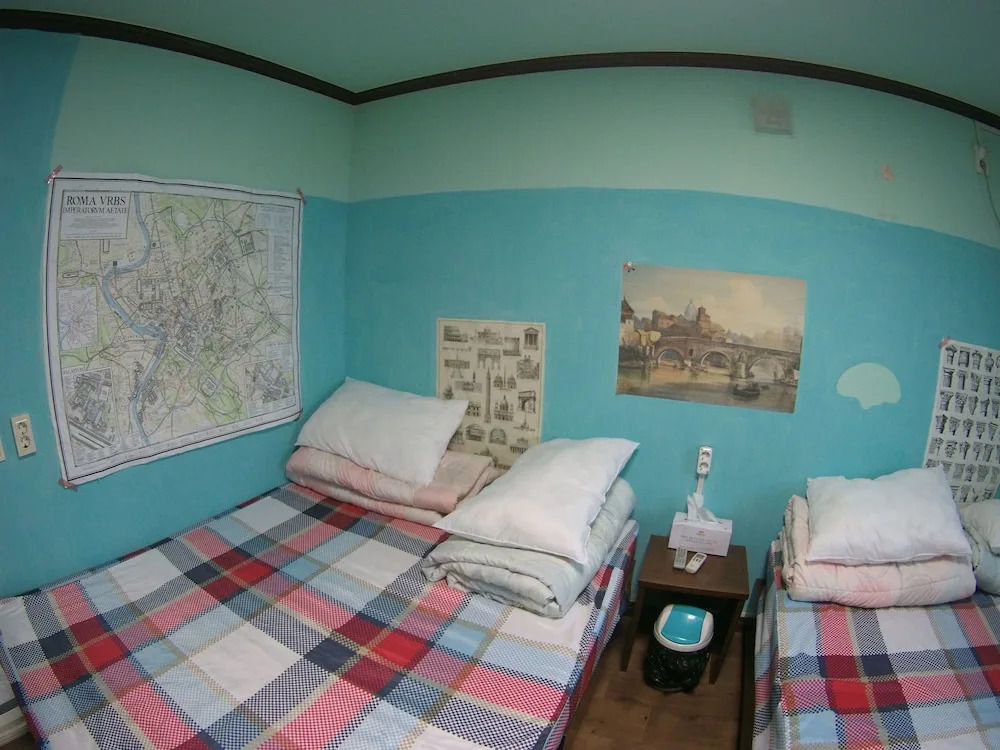 Dalgagye Guest House - Hostel