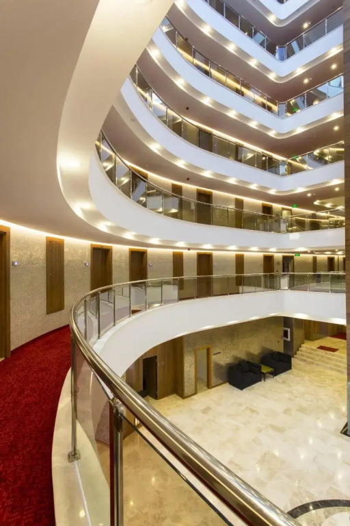 Michell Hotel & Spa