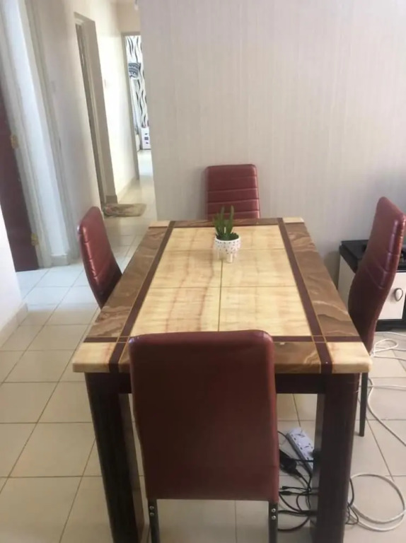 Stay.Plus Kahawa Sukari Apartment