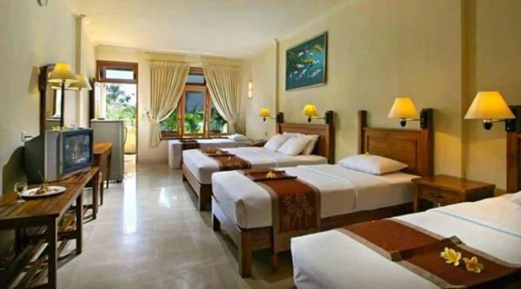 Suvarna Residency