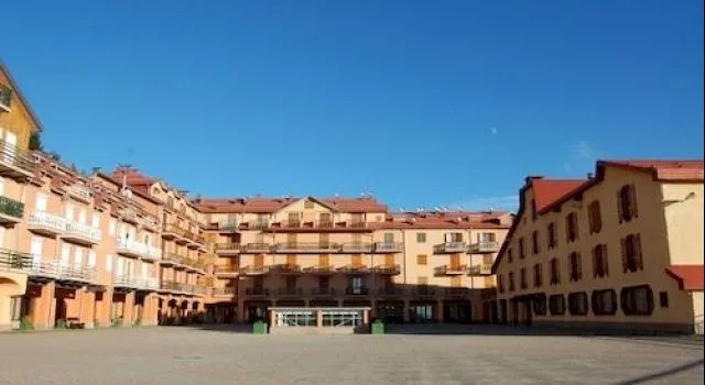 Casa Marte