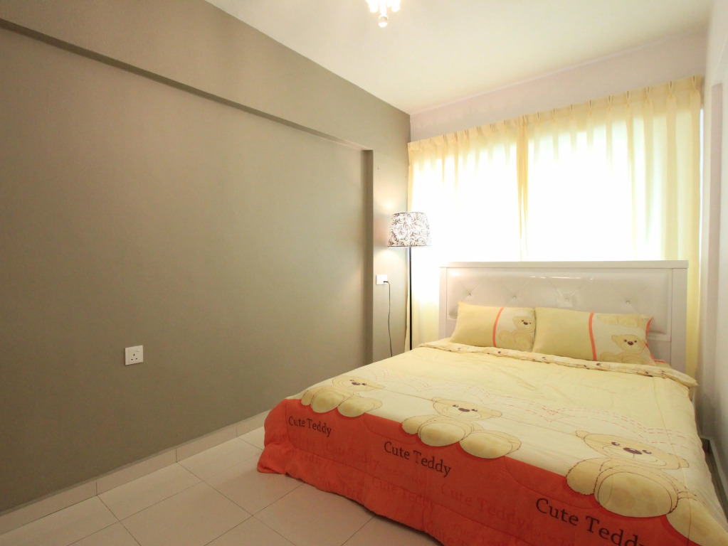 Cosy Stay Melaka