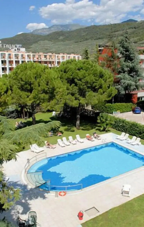Hotel Gardesana