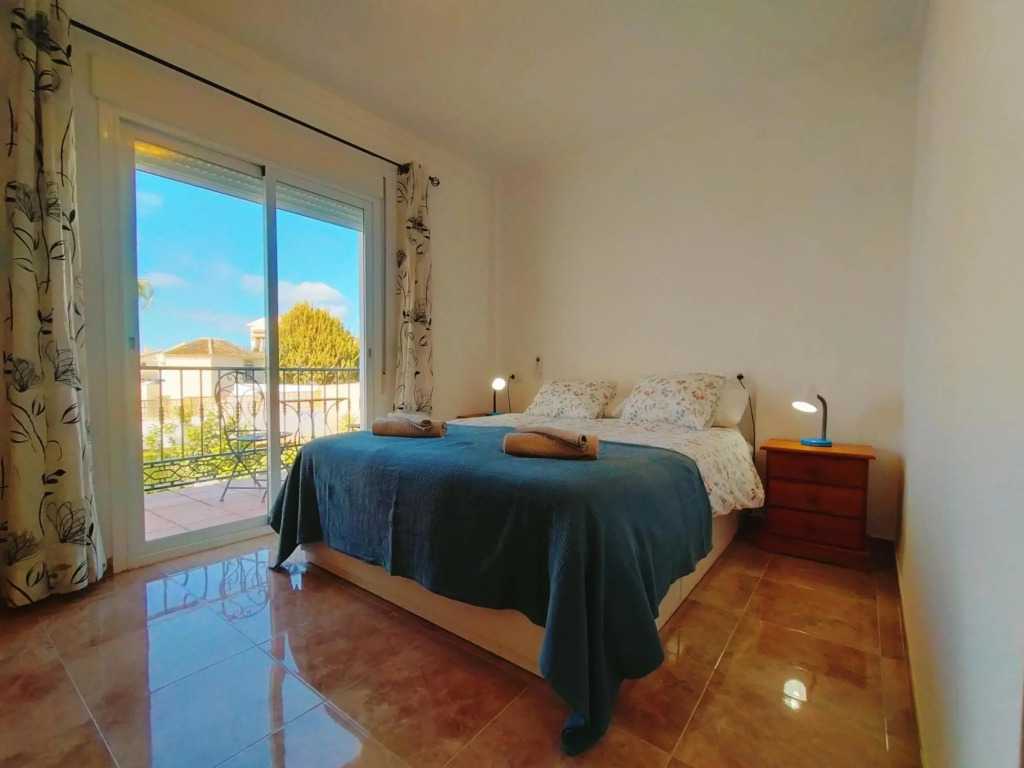 Nerja Sun Apartments Casa Cipreses 6