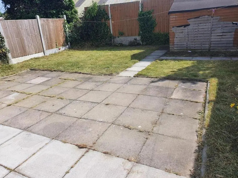 Contractors & Families 5 Bedroom House 7 Beds - Wifi *Garden* Parking