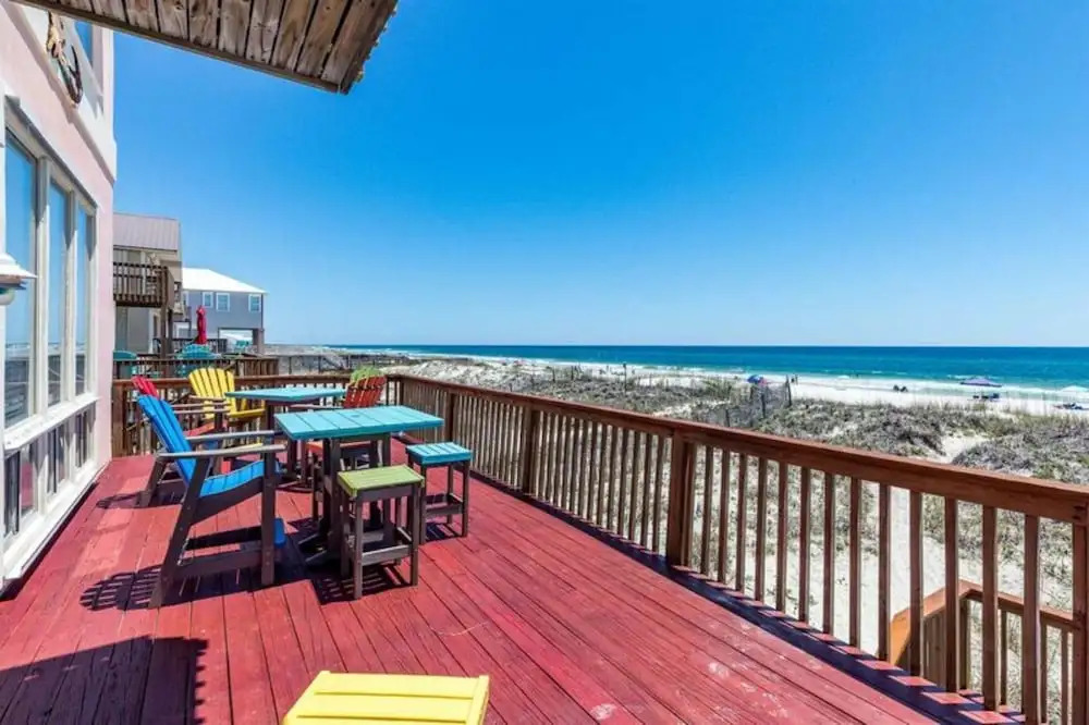 Island Lady by Meyer Vacation Rentals