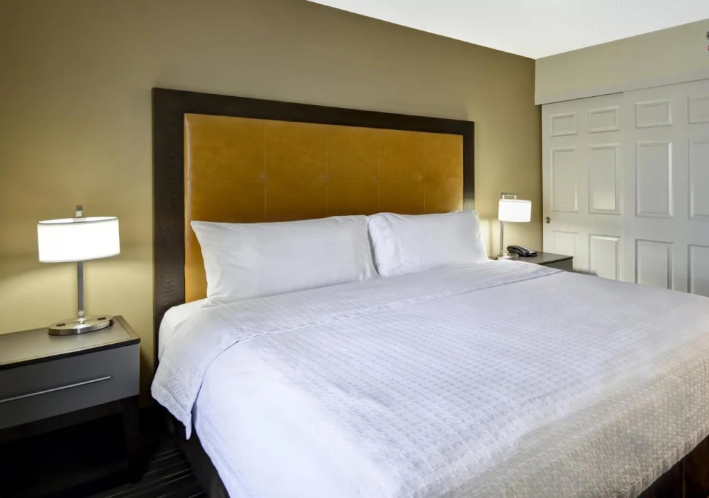 Homewood Suites Durham-Chapel Hill I-40