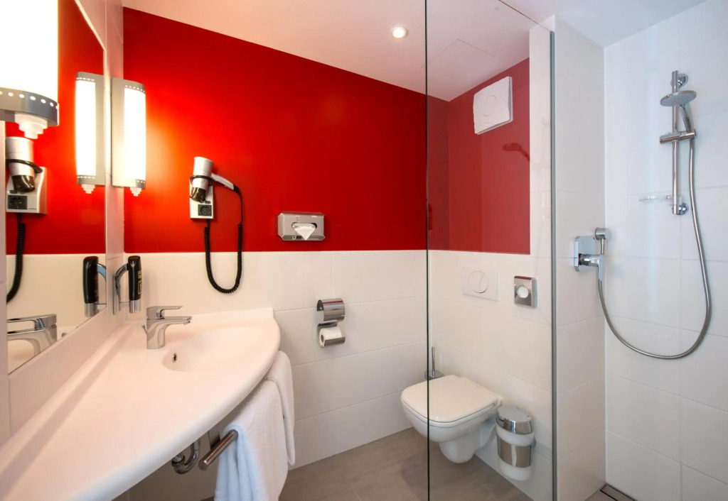 Ibis München Airport Süd