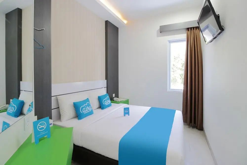 Airy Batam Center Mitra Raya Blok A 16 Batam