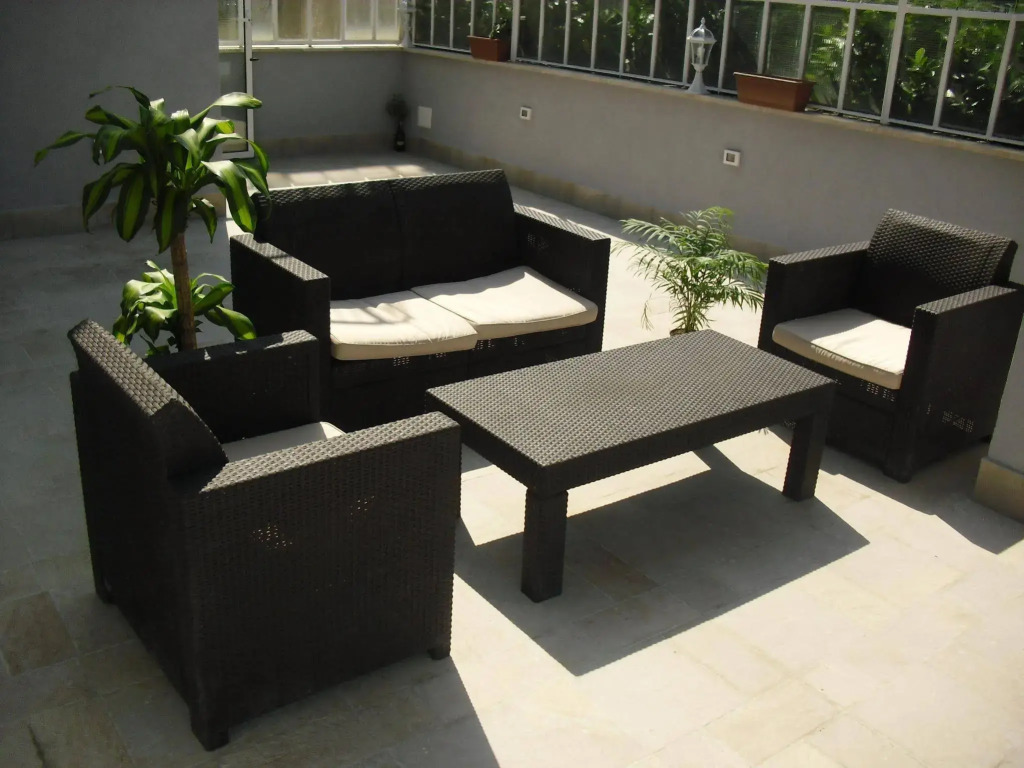 Luce di Luna Luxury Suites