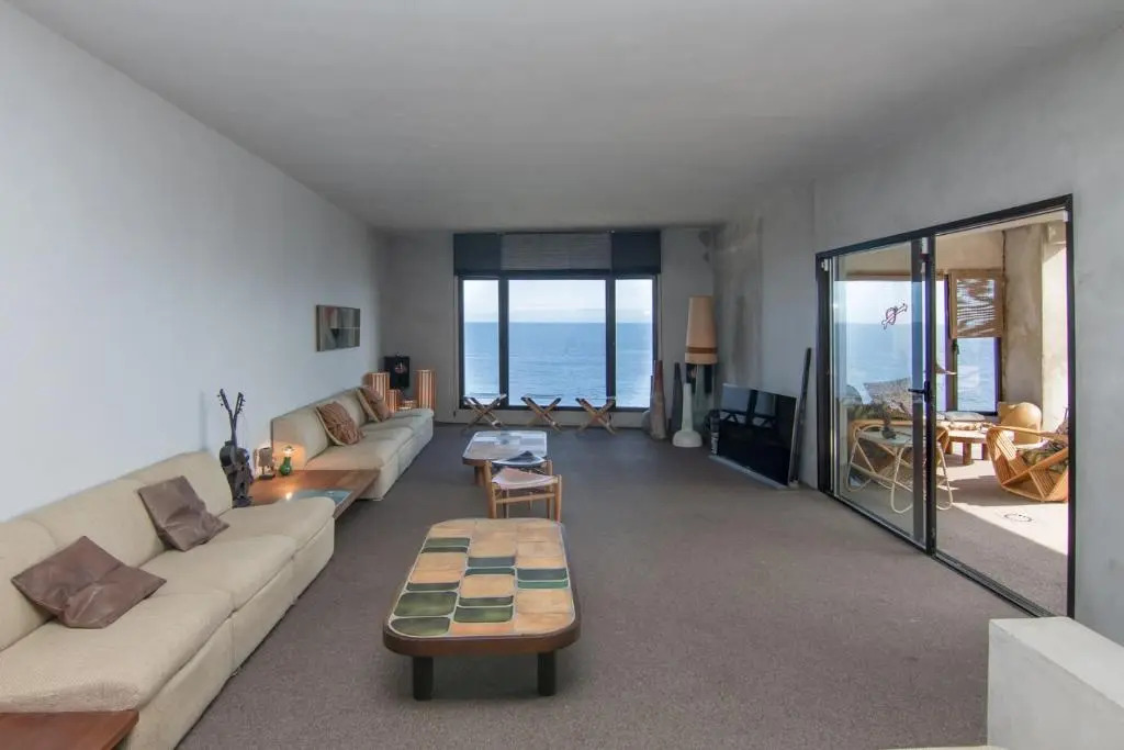 Oceanum Privé Maison de Mer