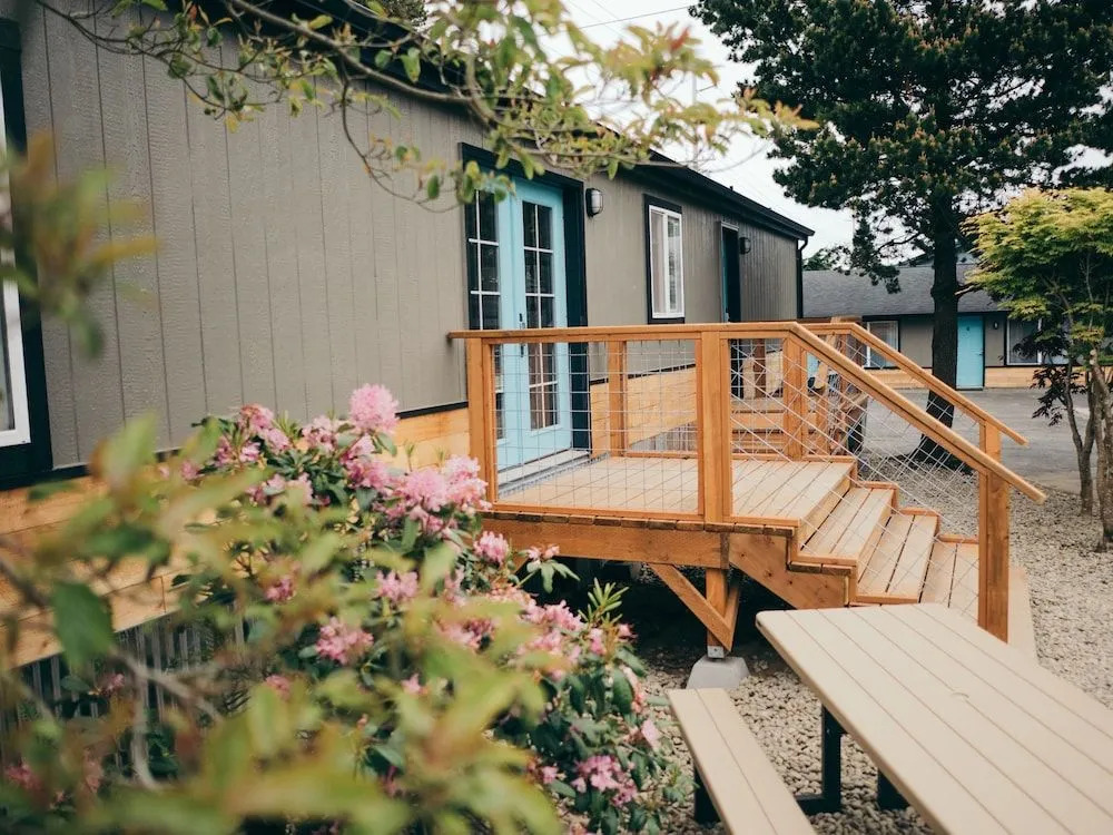 Gravity Haus Westport