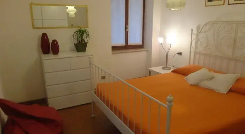 Casa Calchere